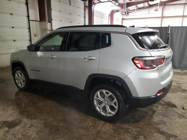 VIN 3C4NJDBN5RT109797 2024 Jeep Compass, Latitude no.2