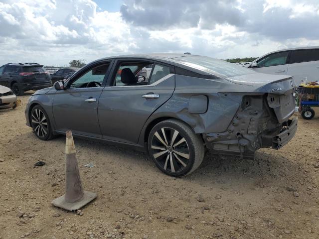2020 NISSAN ALTIMA PLA 1N4BL4FV0LC227711