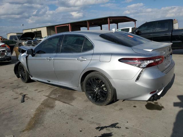 VIN 4T1K61AK3NU718862 2022 Toyota Camry, Xse no.2