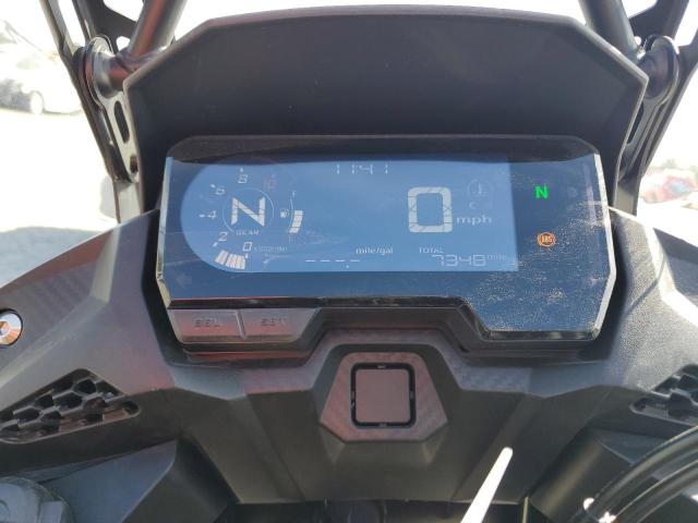 2022 HONDA CB500 XA MLHPC6455N5300591