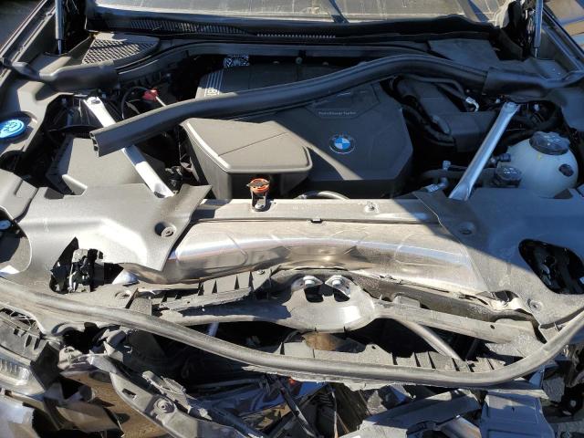 2024 BMW X3 XDRIVE3 - 5UX53DP03R9U58424