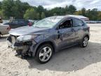 2016 HONDA HR-V EX - 3CZRU6H51GM728636
