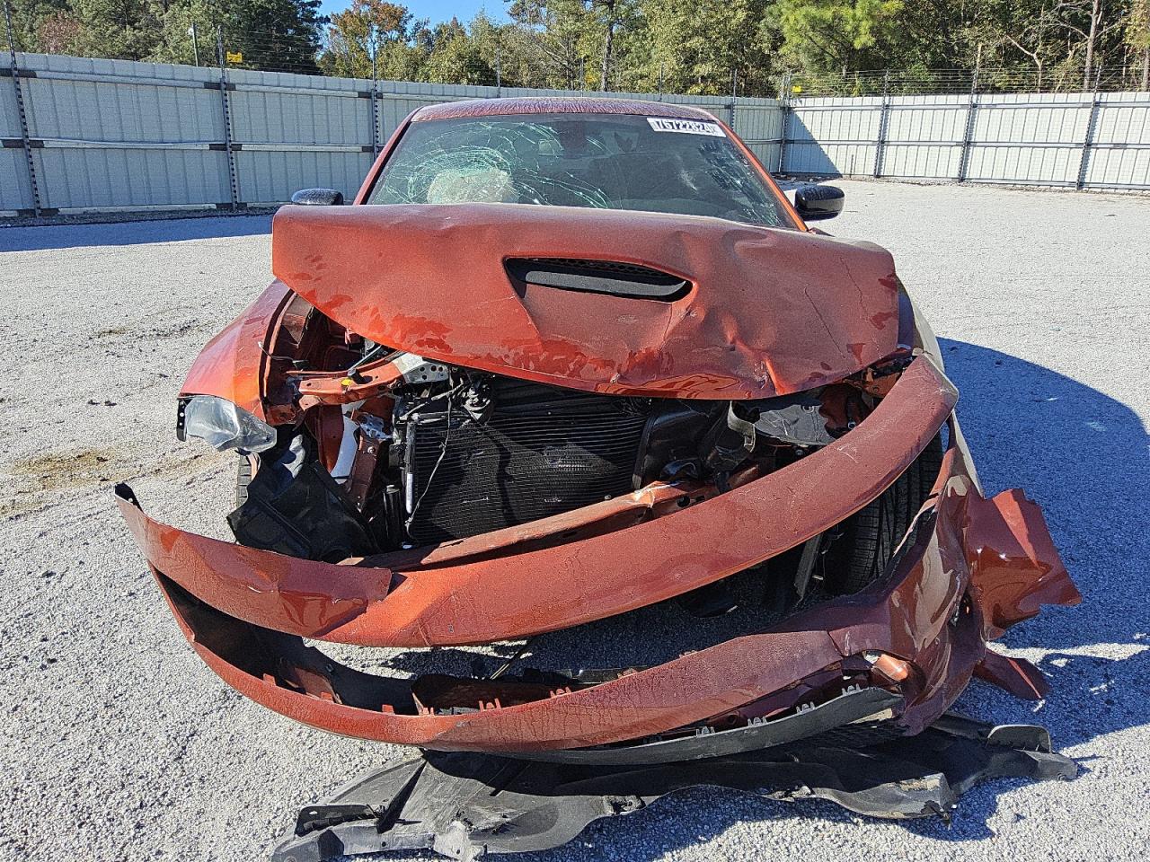 Lot #2991722022 2023 DODGE CHARGER GT