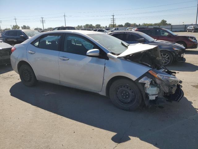 2017 TOYOTA COROLLA L - 2T1BURHE9HC844265