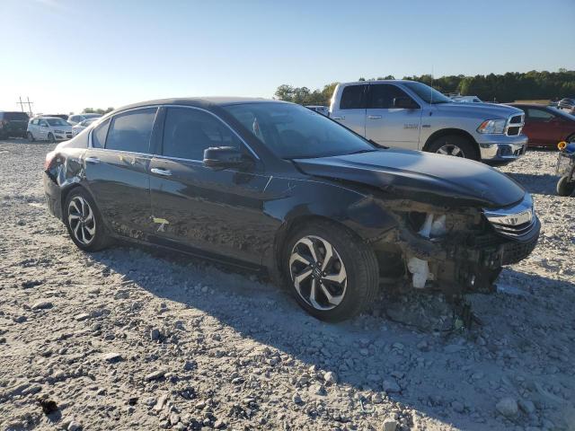 2017 HONDA ACCORD EX - 1HGCR2F73HA282760