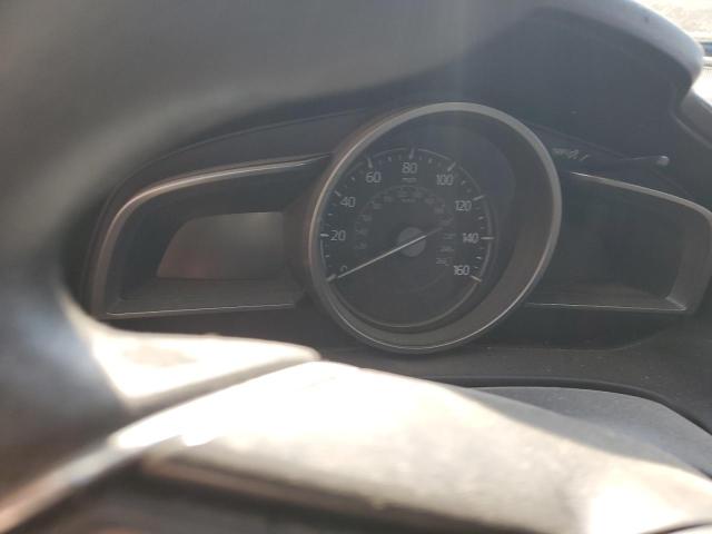 2017 MAZDA 3 SPORT - 3MZBN1U70HM123097