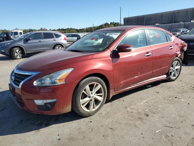 VIN 1N4AL3AP6FC597872 2015 Nissan Altima, 2.5 no.1