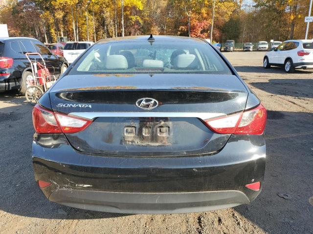 VIN 5NPEB4AC4EH834251 2014 Hyundai Sonata, Gls no.6