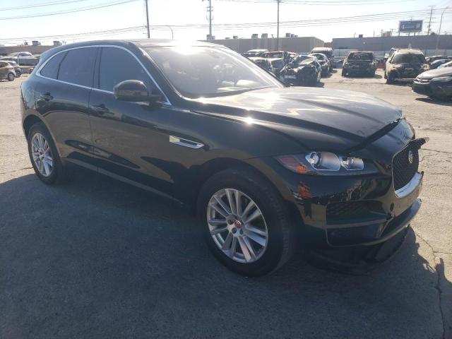 2017 JAGUAR F-PACE PRE - SADCK2BV2HA495520