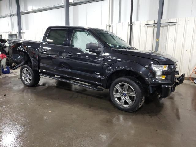 2015 FORD F150 SUPER - 1FTEW1EP4FKE41188