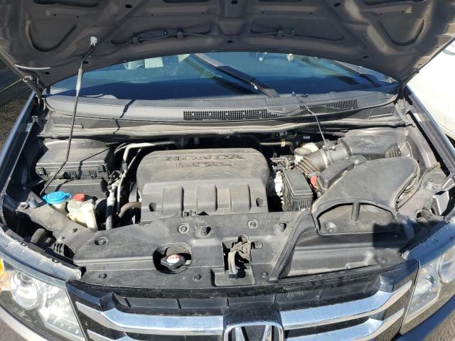 2016 HONDA ODYSSEY TO - 5FNRL5H94GB061748