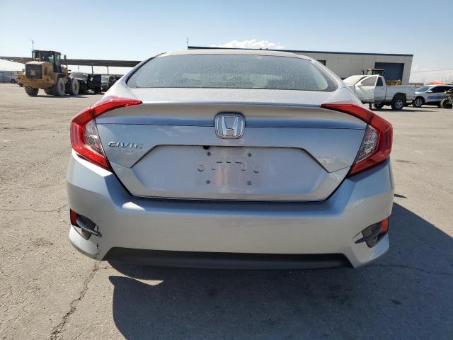 2016 HONDA CIVIC LX - 19XFC2F55GE037949