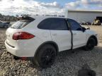 PORSCHE CAYENNE S photo