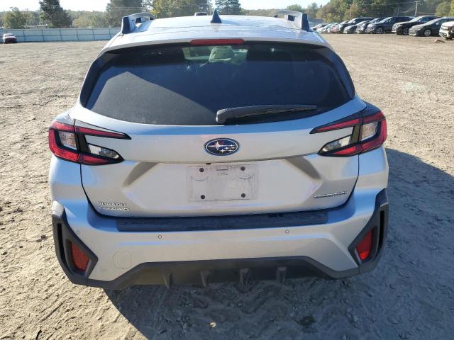 2024 SUBARU CROSSTREK - 4S4GUHN66R3715855