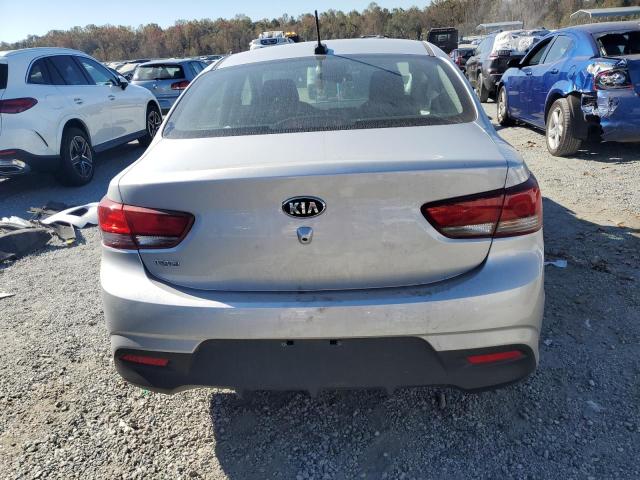 2020 KIA RIO LX - 3KPA24AD8LE288532