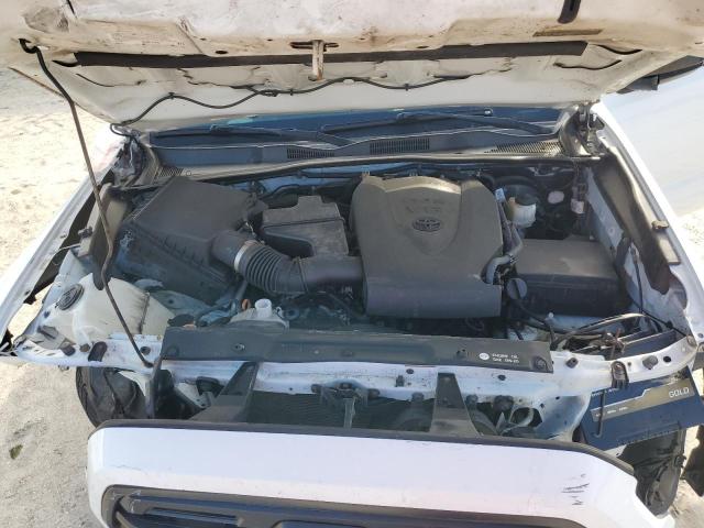 VIN 5TFRZ5CN5KX075241 2019 Toyota Tacoma, Access Cab no.11