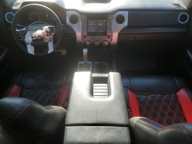 2019 TOYOTA TUNDRA CRE - 5TFDW5F19KX819158