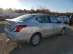 Lot #3023658945 2014 NISSAN VERSA S