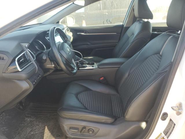 2018 TOYOTA CAMRY HYBR - 4T1B21HKXJU006022