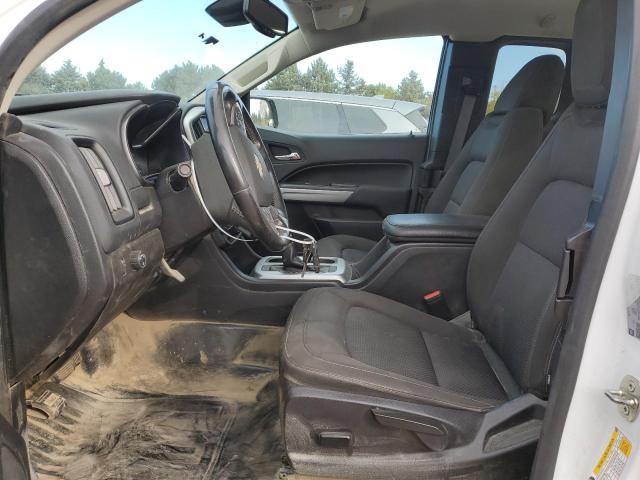 2022 CHEVROLET COLORADO L - 1GCHSCEA4N1125374