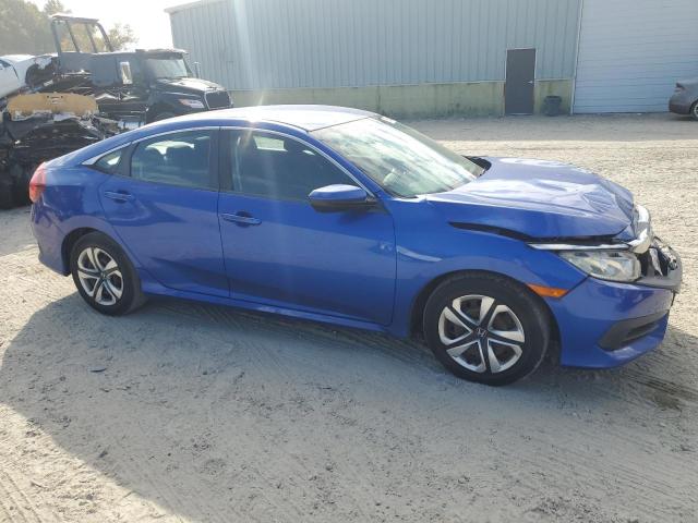 Vin: 2hgfc2f50gh560009, lot: 78604584, honda civic lx 20164