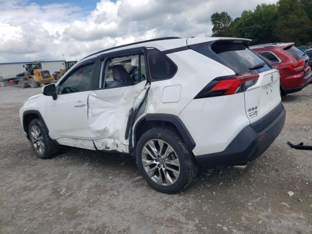 2019 TOYOTA RAV4 XLE P - 2T3C1RFV8KC011734