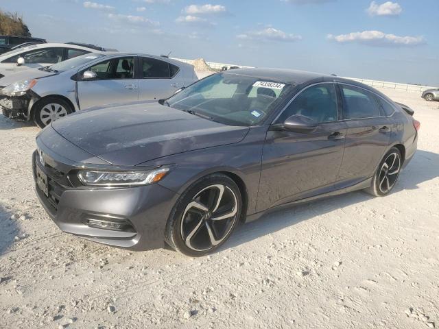 2019 HONDA ACCORD SPO #2965522058