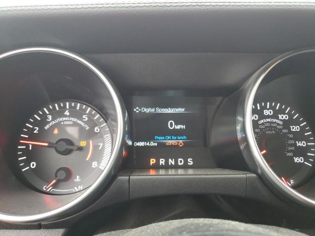 2019 FORD MUSTANG - 1FA6P8TH6K5142340
