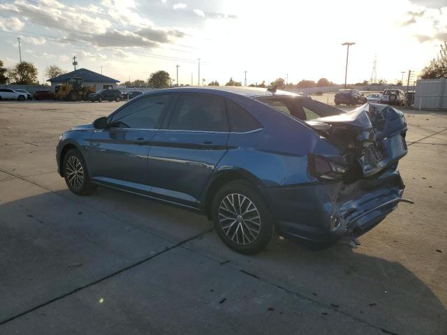 2021 VOLKSWAGEN JETTA S - 3VWN57BU1MM102620