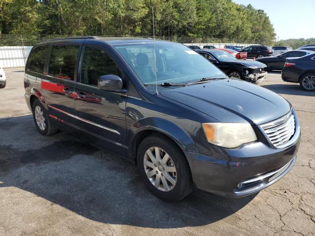 VIN 2C4RC1BG5DR743084 2013 Chrysler Town and Countr... no.4