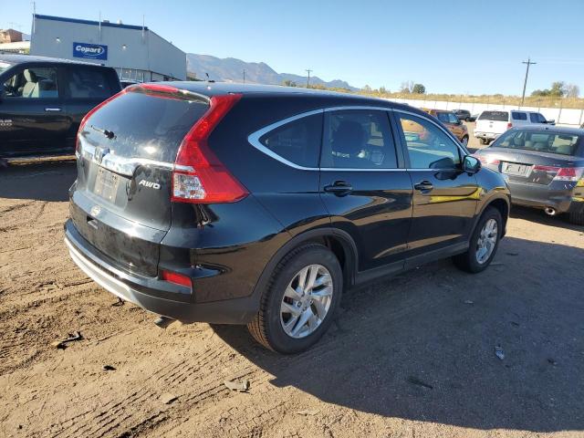 2015 HONDA CR-V EX - 5J6RM4H5XFL021779