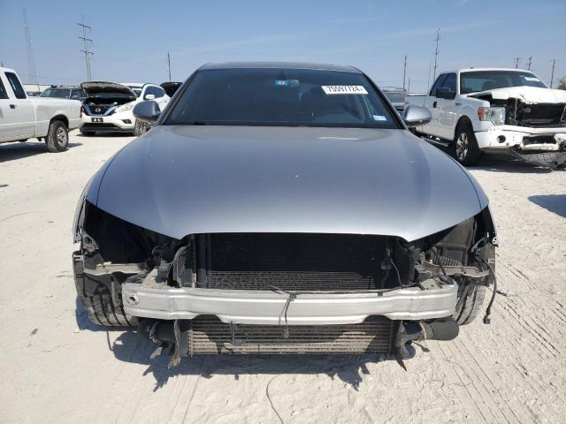 2018 AUDI A6 PREMIUM - WAUC8AFC4JN049975