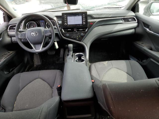 2024 TOYOTA CAMRY LE - 4T1C11AK3RU226728