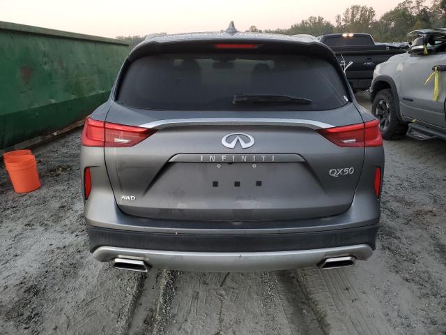2019 INFINITI QX50 ESSEN - 3PCAJ5M36KF128329