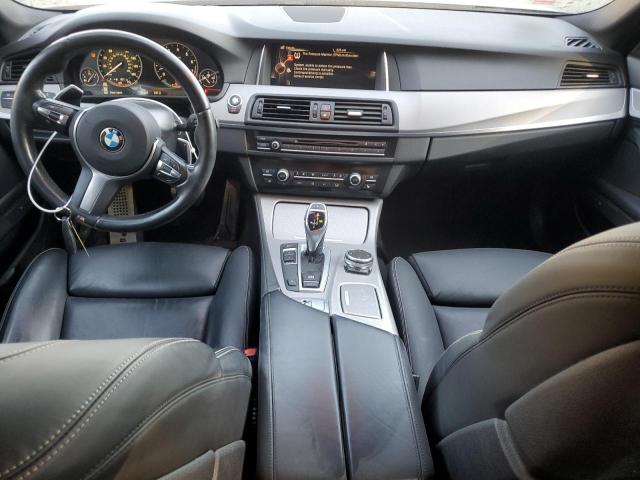 2016 BMW 535 I - WBA5B1C50GG553727