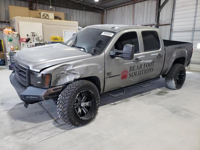 GMC SIERRA K15