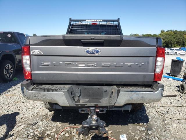 2021 FORD F250 SUPER - 1FT7X2B6XMEC80607