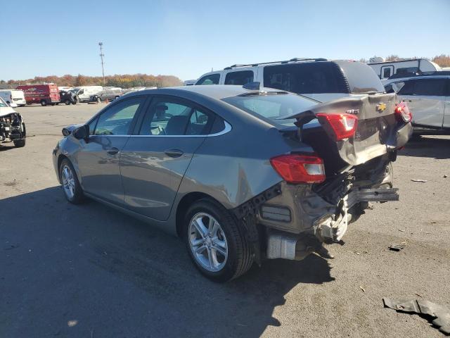 2018 CHEVROLET CRUZE LT - 1G1BE5SM6J7215388