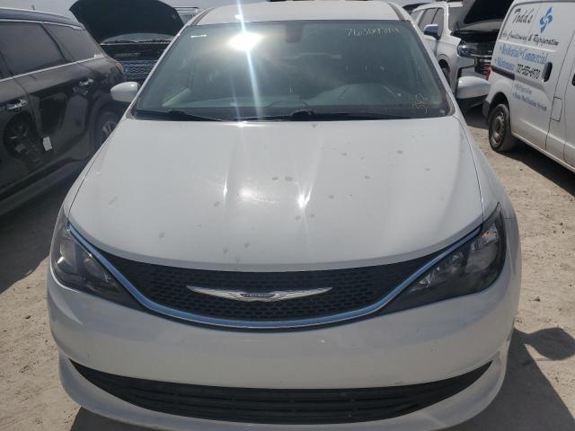 2017 CHRYSLER PACIFICA L - 2C4RC1CGXHR515005