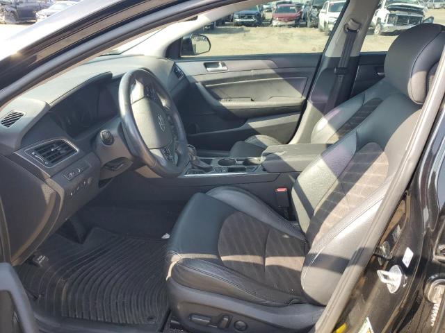 2016 HYUNDAI SONATA SPO - 5NPE34AF5GH313081