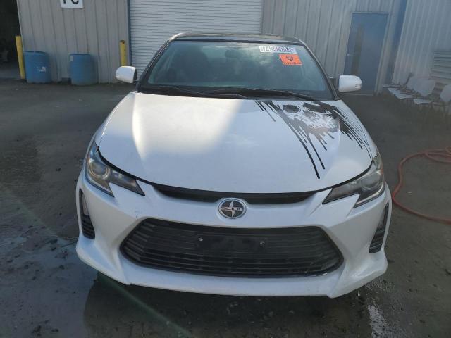 VIN JTKJF5C77F3095942 2015 Toyota Scion no.5