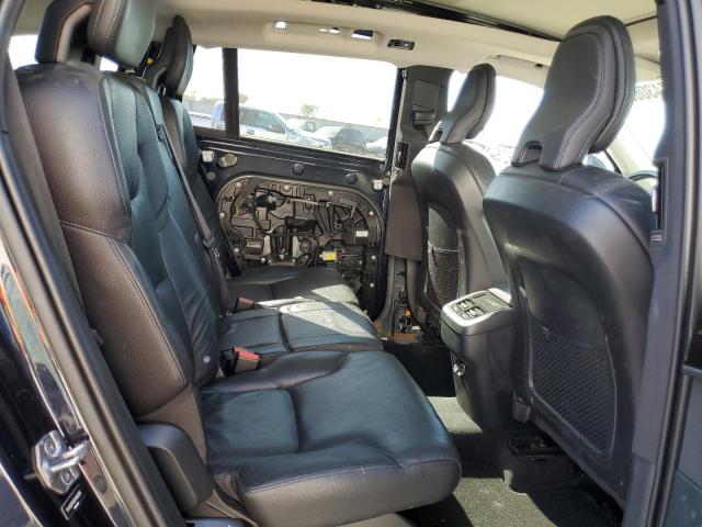 2019 VOLVO XC90 T5 MO - YV4102PK8K1485926