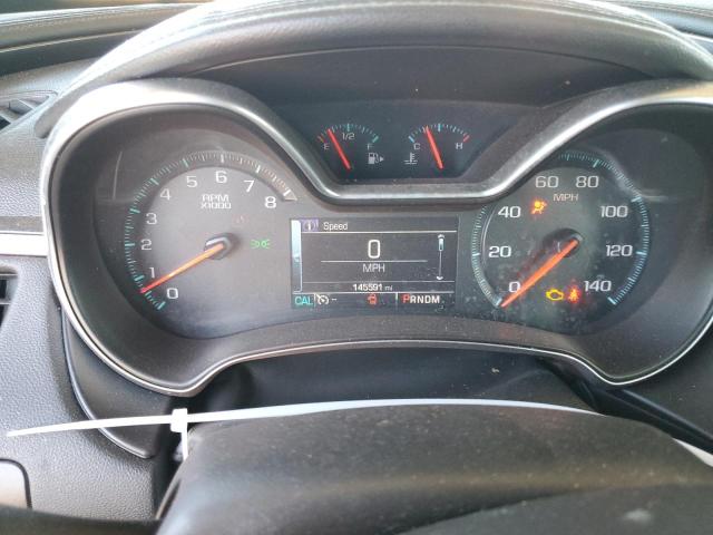 2017 CHEVROLET IMPALA LT - 2G1105S3XH9176153