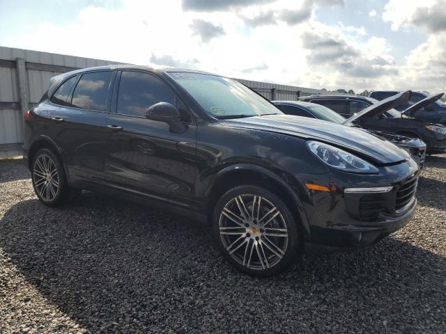 VIN WP1AA2A27HKA85091 2017 Porsche Cayenne no.4