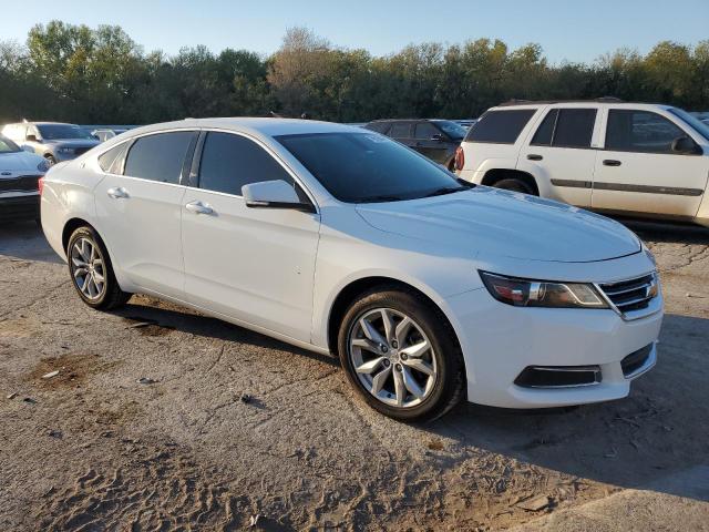 2016 CHEVROLET IMPALA LT - 2G1115S38G9119221
