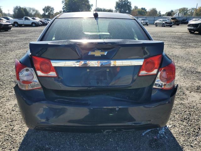 2016 CHEVROLET CRUZE LIMI - 1G1PF5SB9G7133889