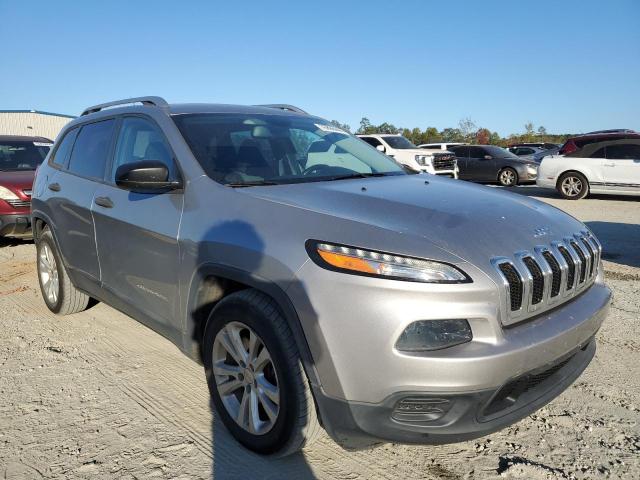2015 JEEP CHEROKEE S - 1C4PJLAB1FW637403