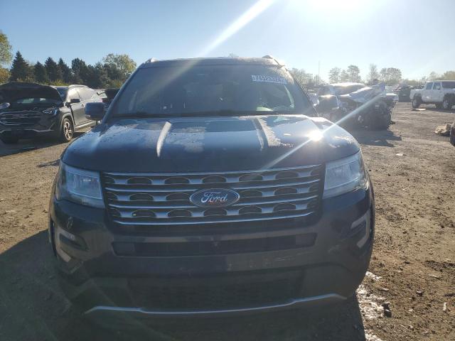 VIN 1FM5K7FH8GGB85689 2016 Ford Explorer, Limited no.5