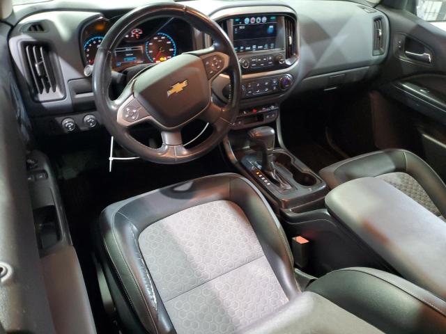 2016 CHEVROLET COLORADO Z - 1GCHTDE31G1383892
