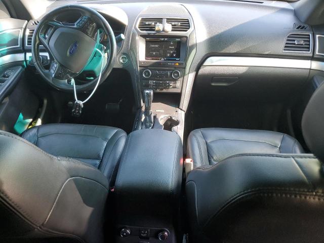 2016 FORD EXPLORER X - 1FM5K8D84GGA41713
